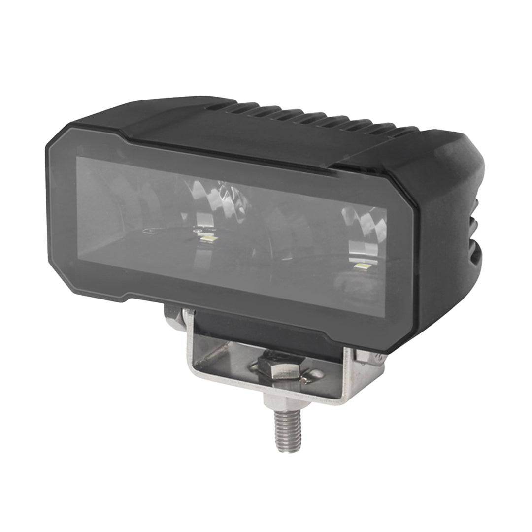 4.6" Led Work Light Bar | 1600Lumens | 20W | Flood Beam
