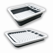 Collapsible Camping Dish Drying Rack