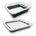 Collapsible Camping Dish Drying Rack