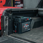 12V Battery Box with DCDC Charger MPPT IP67 Rated