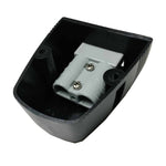 50A Anderson Plug Moulded Surface Mount