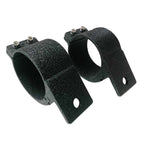 76mm Light Bar | Antenna Bracket | Mounts to Bull Bar