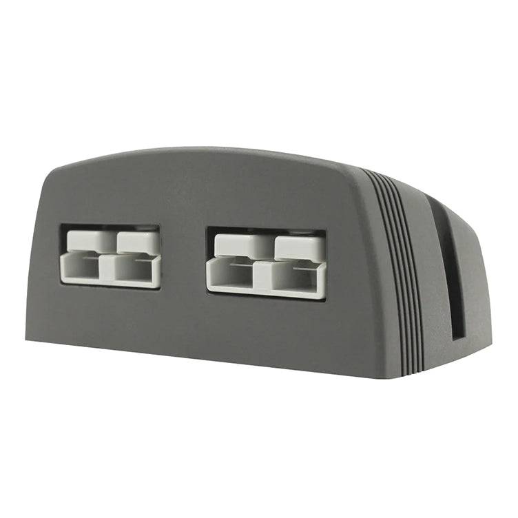 Dual 50AMP Anderson Surface Mount
