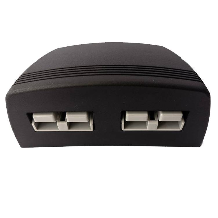 Dual 50AMP Anderson Surface Mount