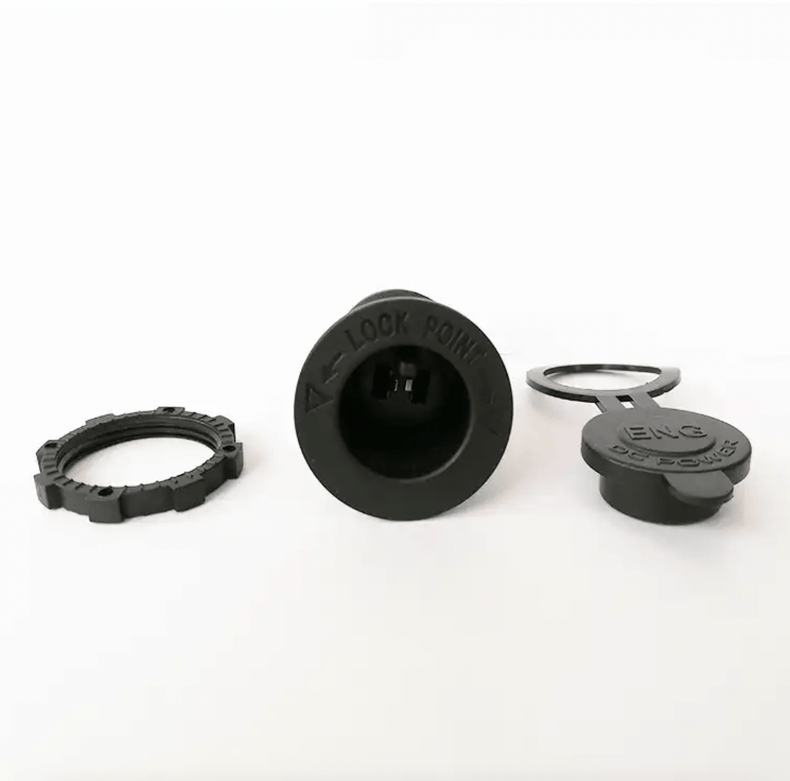 Engel Fridge Power Socket