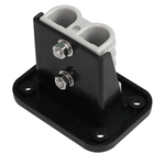 Flush Surface Mount 50A Anderson Plug Panel