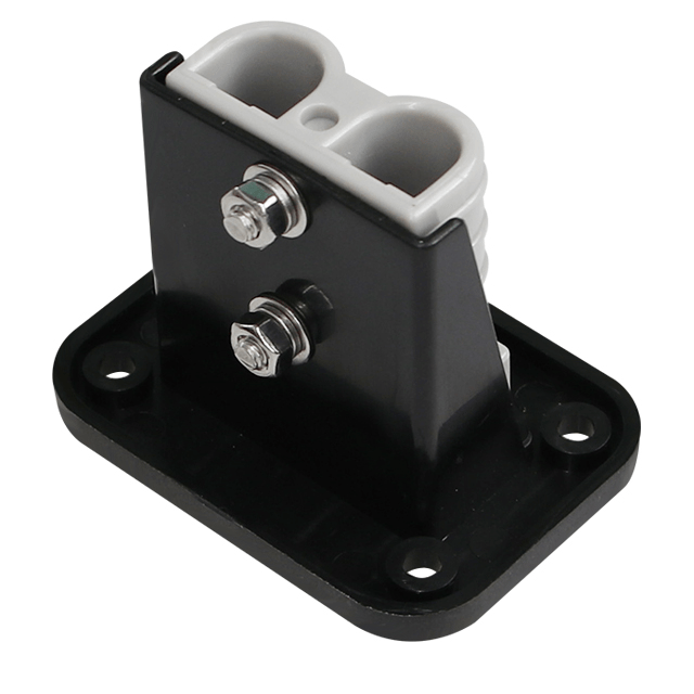 Flush Surface Mount 50A Anderson Plug Panel