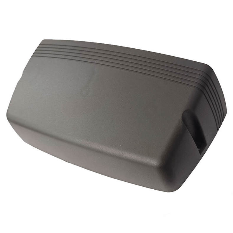 Triple 50A Anderson Surface Mount | Anderson Plugs included