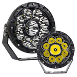 7 Inch 60W LED Driving Lights