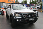Holden Colorado Elite Bull Bar - Also suits Trailblazer (2012+)