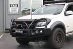 Holden Colorado Elite Bull Bar - Also suits Trailblazer (2012+)