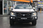 Holden Colorado Elite Bull Bar - Also suits Trailblazer (2012+)