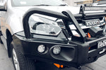 Isuzu DMAX Bull Bar Suits 01/17 - 07/2020 - Rockarmor Elite