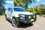 Isuzu DMAX Bull Bar Suits 01/17 - 07/2020 - Rockarmor Elite