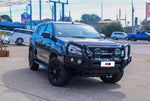 Isuzu MUX Bullbar Rockarmor Elite Suits 11/2013 - 04/2017