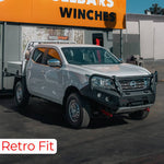 aussie offroad bullbar