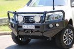 NP300 Bullbar Suits Navara 2015 - 2020 Rockarmor Elite