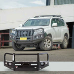 Prado 150 bullbar