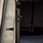 Rear Door Alloy Folding Table (Passenger side) 76 Series Wagon