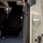 Troopy Rear Door Table (Drivers Side) 75/78 Series Landcruiser