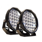 Frontal Pack Bull Bar Winch Spotties Suits - Toyota Hilux | 04/2005 - 08/2015 | Rockarmor