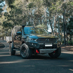 Frontal Pack Suits 2020+ Mazda BT50