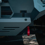 BT50 Touring Pack Suits: 08/2020 - 02/2025 BT50 - GT Bumper, Winch, Lights, uhf + Free Fridge