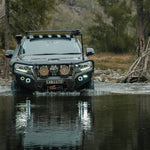 Frontal Pack Suits Prado 150 Series 2018 - Current model | Rockarmor