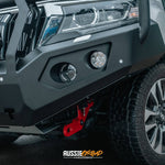 Frontal Pack Suits Prado 150 Series 2018 - Current model | Rockarmor