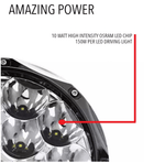 GU PATROL SERIES 1 - 3 Offroad Frontal Pack BULL BAR / WINCH / LIGHTS