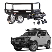 Isuzu TF DMAX | RF MU-X | 2017+ Offroad Frontal Pack