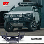 Mazda BT50 08/2020+ | Offroad Frontal Pack