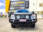 Mazda BT50 2012- 2019 Rockarmor Offroad Pack