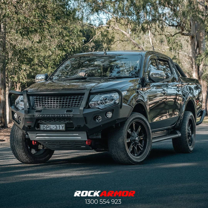 MQ Triton Frontal Pack