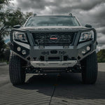 NP300 Navara GT Frontal Pack - Suits NP300 2015 - Current Model