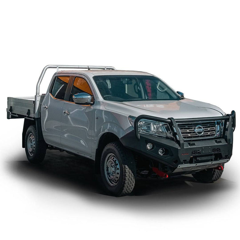 NP300 Navara GT Frontal Pack - Suits NP300 2015 - Current Model