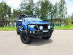 PX Ranger offroad Pack - Bull Bar, winch, led spotties