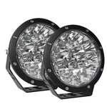 PX Ranger offroad Pack - Bull Bar, winch, led spotties