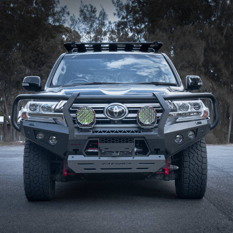 200 SERIES LANDCRUISER 
BULLBAR