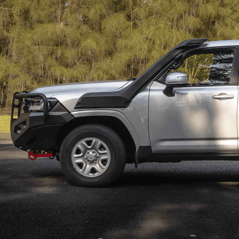 300 Series Bull Bar - Rockarmor GT