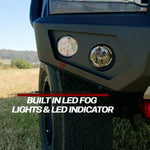 79 Series Bull Bar Rockarmor GT | Suits: 03/2007 - 11/2023