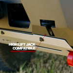 79 Series Bull Bar Rockarmor GT | Suits: 03/2007 - 11/2023