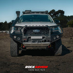 Ford Everest GT Bull bar
