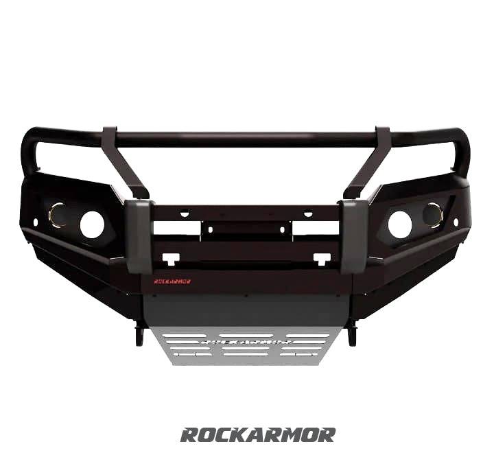 MR Triton Bullbar Rockarmor GT | ADR Approved | Suits 2019 - 2024