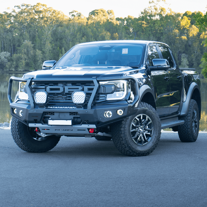 Next Gen Raptor Bullbar | 09/2022+ | Rockarmor GT