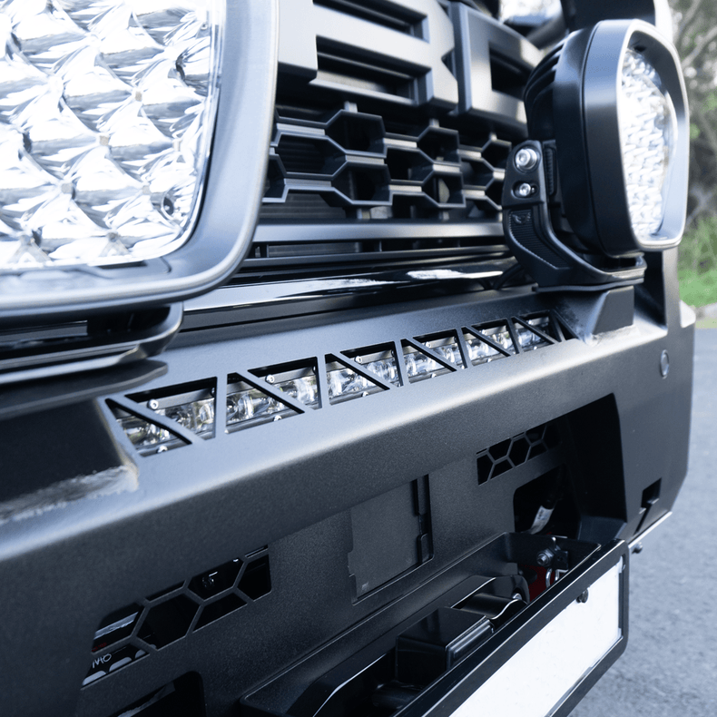 Next Gen Raptor Bullbar | 09/2022+ | Rockarmor GT
