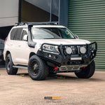 prado 150 accessories