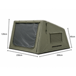 Inflatable Tent - Rockarmor