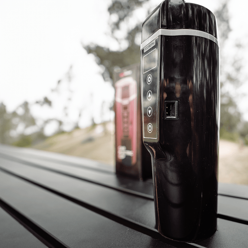 12V Kettle In-car Travel Mug