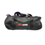 10,000KG Kinetic Recovery Rope | 9Metres x 22mm | Black